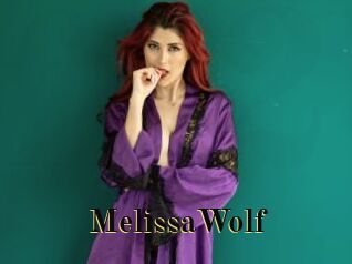MelissaWolf