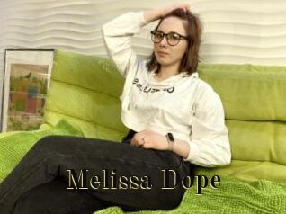 Melissa_Dope