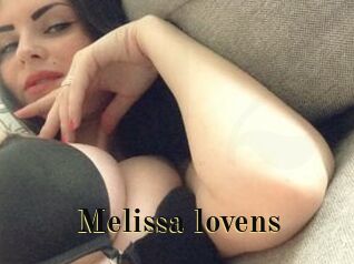 Melissa_lovens
