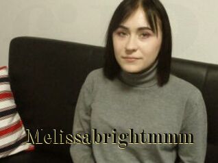 Melissabrightmmm