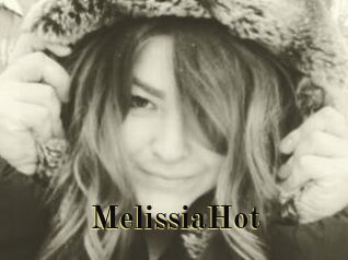 MelissiaHot
