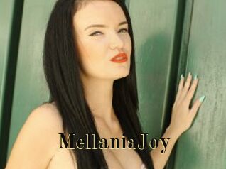 MellaniaJoy
