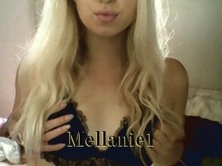 Mellanie1 Films 2 Q