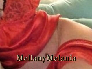 MellanyMelania