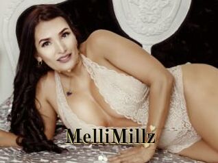 MelliMillz