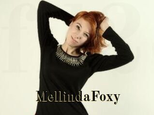 MellindaFoxy