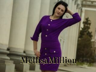 MellisaMillion