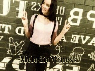 MelodicVaness