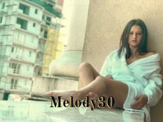 Melody30