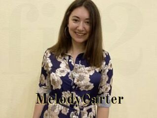 MelodyCarter