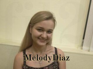 MelodyDiaz