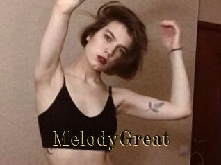 MelodyGreat