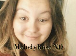 MelodyRose_XO
