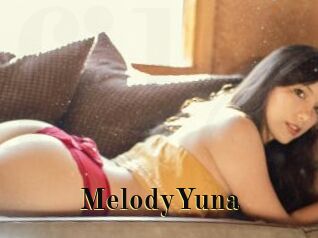 MelodyYuna