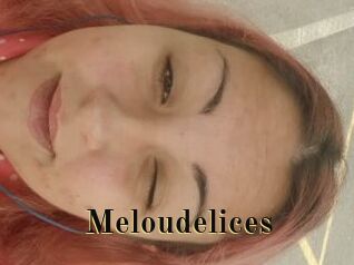 Meloudelices