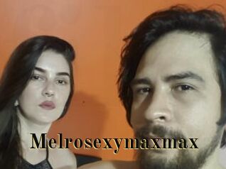 Melrosexymaxmax