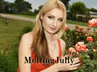 MeltingJully