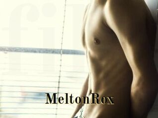 MeltonRox