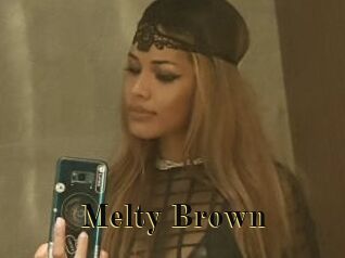 Melty_Brown