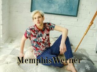 MemphisWerner