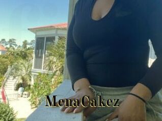 MenaCakez Films 2 Q