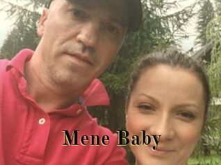 Mene_Baby