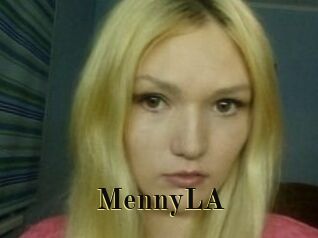 MennyLA