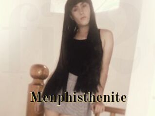 Menphisthenite