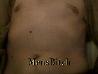 MensBitch