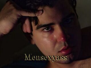 Mensexyass