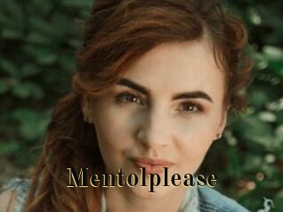 Mentolplease