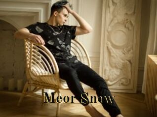 Meor_Snow