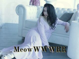MeowWWWRR