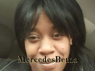 MercedesBenza