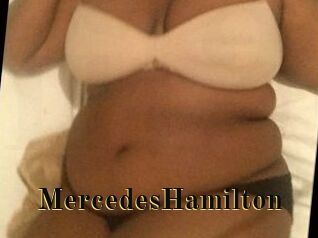 MercedesHamilton