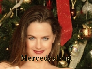 MercedesLust Films 2 Q