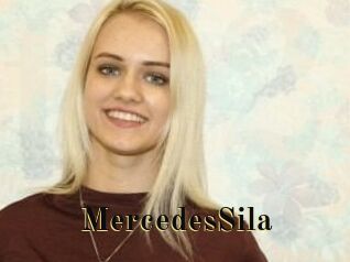MercedesSila