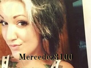 Mercedez3100