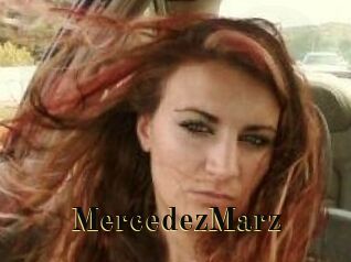 MercedezMarz