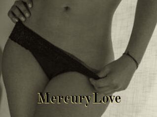 Mercury_Love