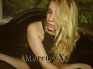 MercuryXx