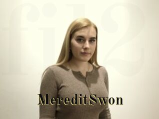 MereditSwon