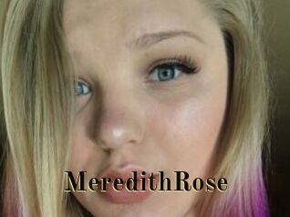 MeredithRose