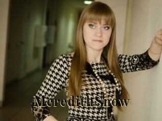 MeredithSnow