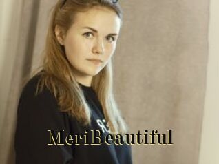 MeriBeautiful