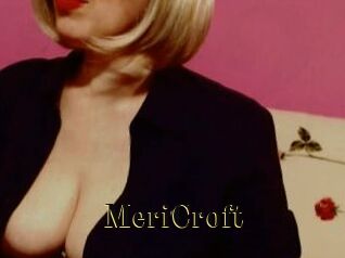 MeriCroft