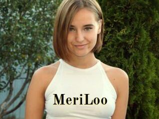 MeriLoo