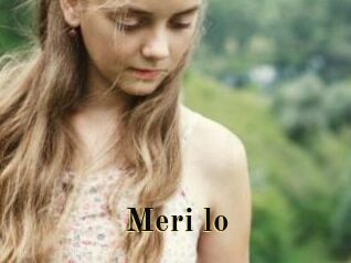Meri_lo
