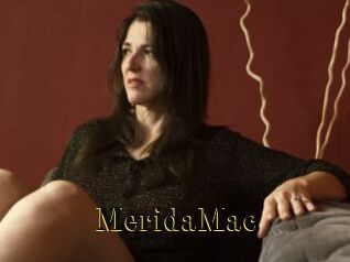 MeridaMac