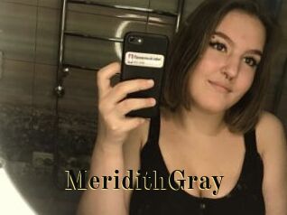 MeridithGray